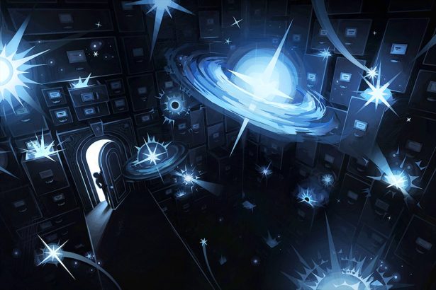 Mysterious Bright Flashes in the Night Sky Baffle Astronomers