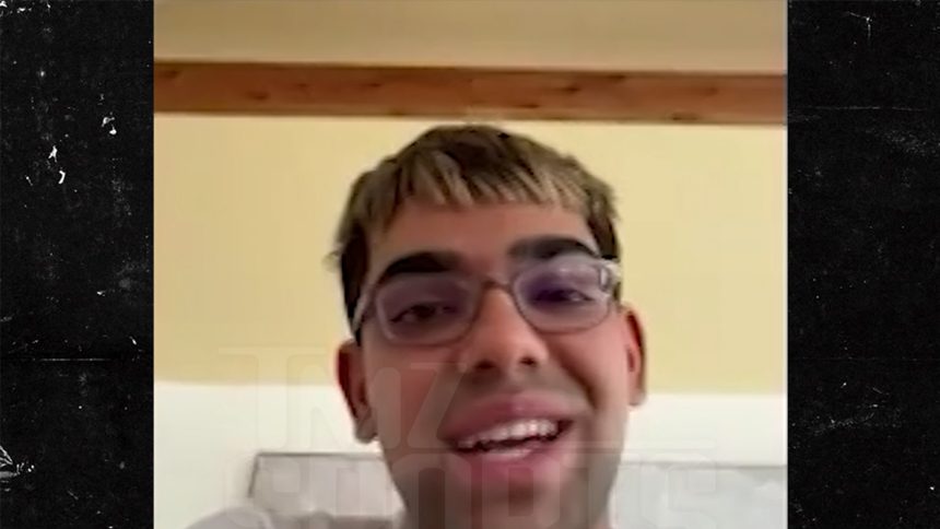 N3on Hosting Telegram Drop W/ Jon Jones, Alex Pereira, UFC Stars