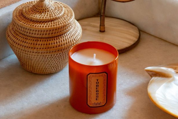The 39 Best Luxury Candles for Your Home, According to Vogue Editors