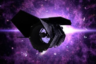 NASA Completes Next-Gen Telescope, And It Could Soon Reveal Whether We’re Alone : ScienceAlert