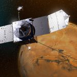 NASA Loses Signal from Critical Mars Orbiter