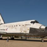 NASA’s New Chief Hints Iconic Space Shuttle Might Not Be Moving to Texas After All