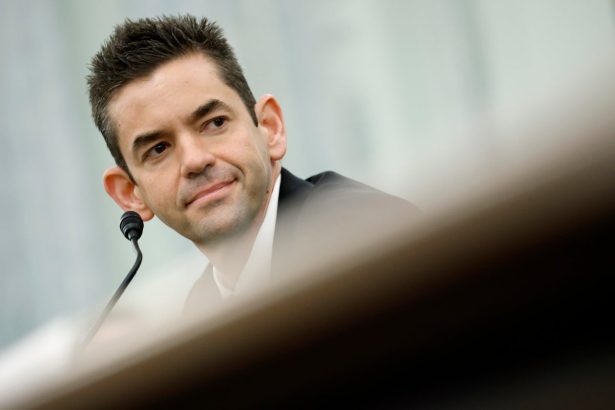 NASA’s Next Chief, Jared Isaacman, Gives Answers in Senate Grilling