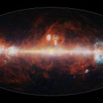 NASA’s SPHEREx Just Dropped Its First Full-Sky Map, and the View Is Dazzling
