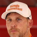 NASCAR Driver Denny Hamlin’s Dad Dead Following North Carolina House Fire