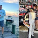 NASCAR Driver Greg Biffle Dies with Wife and Kids in Plane Crash