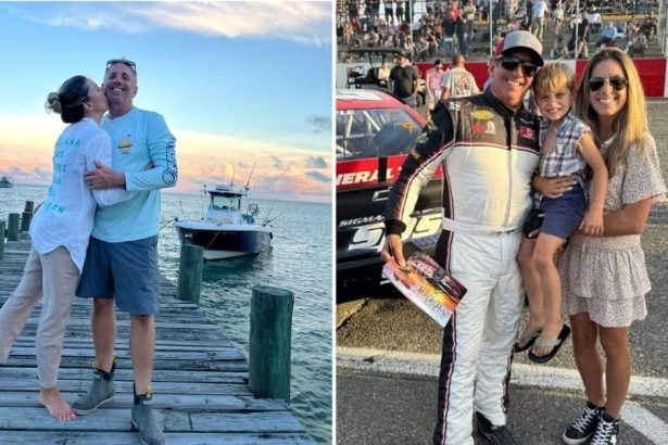 NASCAR Driver Greg Biffle Dies with Wife and Kids in Plane Crash