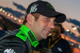 NASCAR President Spoke ‘Safety’ Before Legend Greg Biffle’s Plane Crash