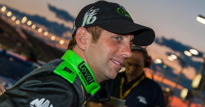 NASCAR President Spoke ‘Safety’ Before Legend Greg Biffle’s Plane Crash