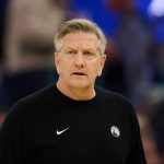 NBA fans back Chris Finch after ejection for infuriating charge down after no calls on Anthony Edwards  