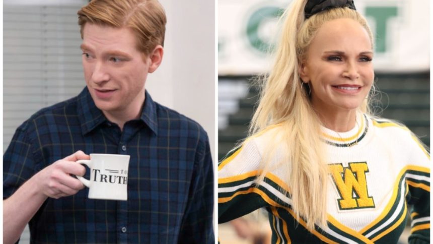 NBC Pulls ‘The Paper’ Linear Run, Gives ‘Stumble’ a Monday Showcase