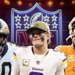 NFL Week 16 DFS lineup advice feat. J.J. McCarthy, Audric Estime, Mike Evans and More