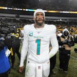 NFL execs don’t mince words on Tua Tagovailoa’s market demand amid speculations of Dolphins looking to unload 2,400,000 QB