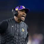 NFL fans react as Brian Flores doesn’t mince words on returning as Vikings DC for 2026 season