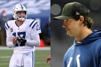 NFL fans react as Colts sign Philip Rivers ahead of Week 15 game vs. Seahawks