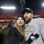 NFL fans react as Travis Kelce reveals not fighting with Taylor Swift in 2.5 years of relationship