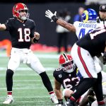 NFL fans rip referees for blatant missed DPI call on Falcons
