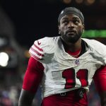 NFL insider links Brandon Aiyuk to ,600,000,000 NFC franchise citing personal relationship with key assets as 49ers void WR’s guaranteed money