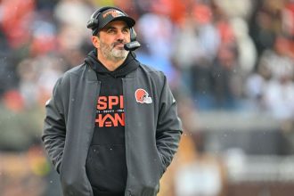 NFL insider reveals Browns’ stance on Kevin Stefanski’s future in Cleveland ahead of Week 16 game vs. Bills