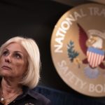 NTSB warns defense bill could undermine aviation safety at DCA : NPR