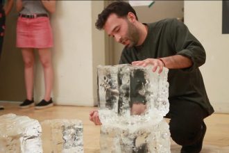 NYC Announces Three New Public Artists in Residence