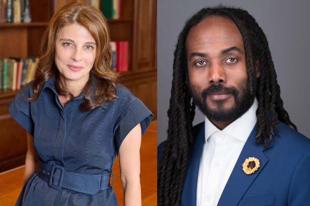NYC Cultural Institutions Group Taps New Leaders