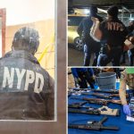 NYC ties record for longest stretch without a single homicide