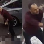 NYPD looking for brute who smashed 10-year-old boy’s head into car windshield