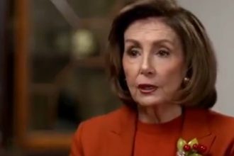 Nancy Pelosi Makes It Clear That Trump’s Presidency Ends As Soon As Democrats Have The House