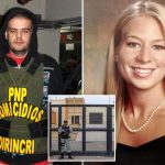 Natalee Holloway killer Joran van der Sloot reportedly tried to kill himself in prison
