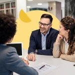 National average money market account rates for December 2025