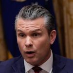 Navy Admiral Denies Hegseth Mader ‘Kill Them All’ Order