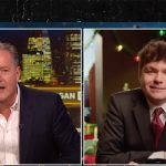 Nazi-Loving Misogynist Nick Fuentes Tells Piers Morgan He’s Still a Virgin at 27