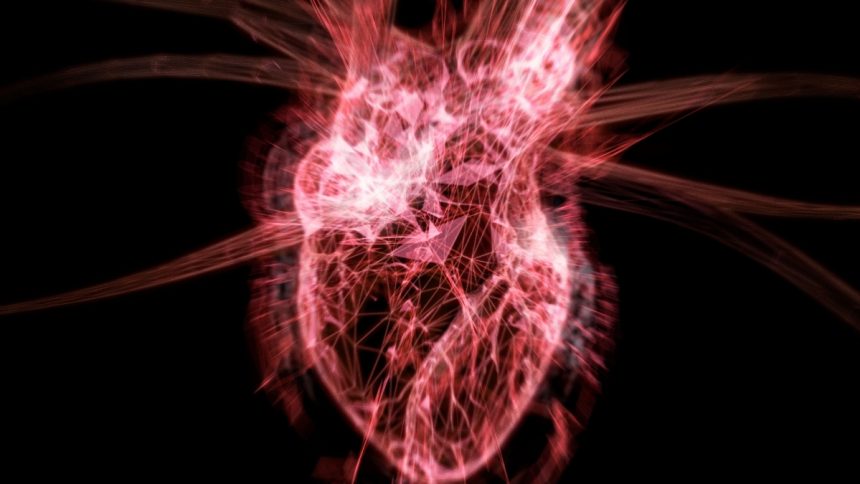 Nearly Half of All Heart Attacks May Be Missed by Current Screening Tools : ScienceAlert