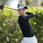 Nelly Korda spotted cheering Packers in matchup against Ravens