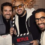 Netflix Brazil Unveil 5 New Title Details, Strategic Pushes