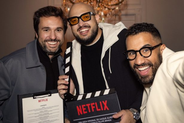Netflix Brazil Unveil 5 New Title Details, Strategic Pushes