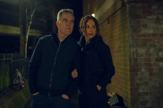 Netflix Latest Harlan Coben Outing Thrills