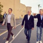 Netflix Leaders Visit Warner Bros. in Show of Force Amid Paramount Fight