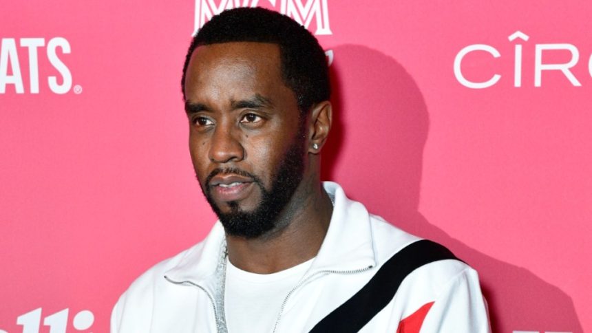 Netflix Slams Diddy’s Claims About ‘Sean Combs: The Reckoning’