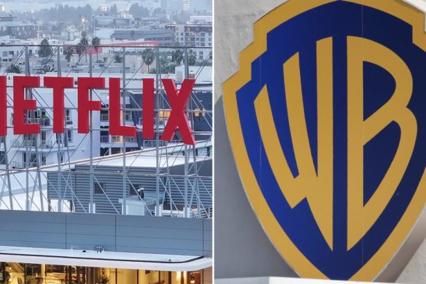 Netflix-WBD Deal Would Create .6 Billion APAC Heavyweight, MPA Finds