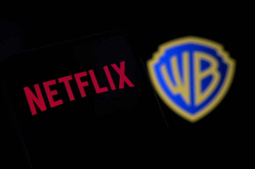 Netflix confirms to keep Warner Bros. separate with DCU retaining its current leadership