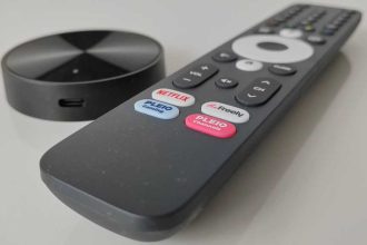 Netgem Freely Pleio Review – Tech Advisor