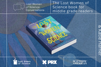 New Book for Young Readers Brings the Stories of 10 Remarkable Women to Life