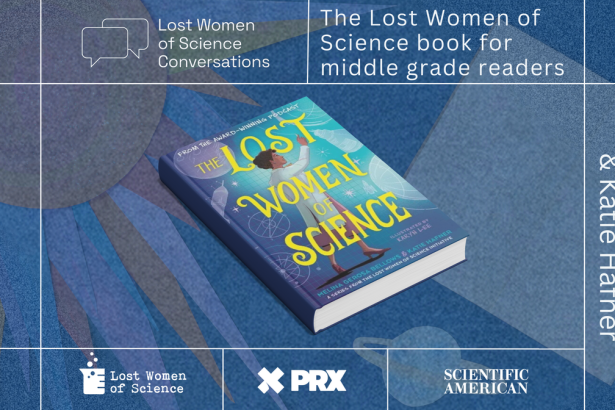 New Book for Young Readers Brings the Stories of 10 Remarkable Women to Life