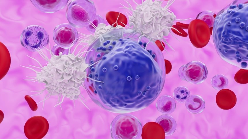 New Cancer Therapy Offers Hope For ‘Incurable’ Leukaemia in Early Trial : ScienceAlert