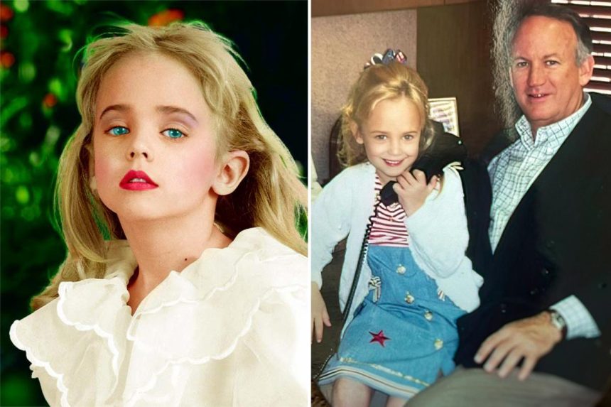 New DNA technology could help solve JonBenet Ramsey case