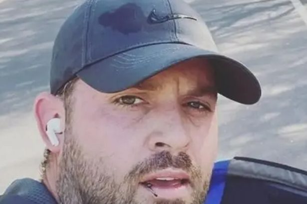 New Death Details of Man Who Left 2-Year-Old Daughter to Die to Watch Porn