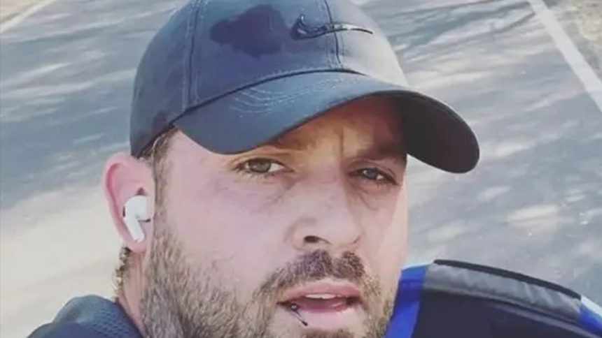 New Death Details of Man Who Left 2-Year-Old Daughter to Die to Watch Porn