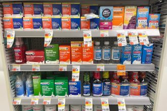 New Flu Variant May Be Triggering Spike in Severe Disease